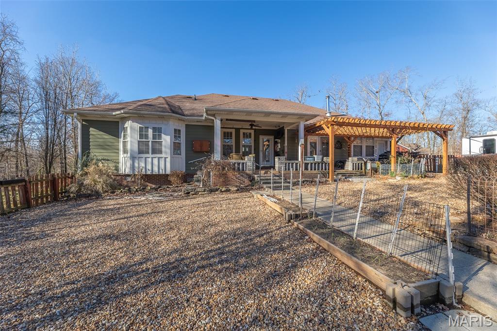 196 Timber Rdg Trail Poplar Bluff, MO 63901 - Photo 68 of 73