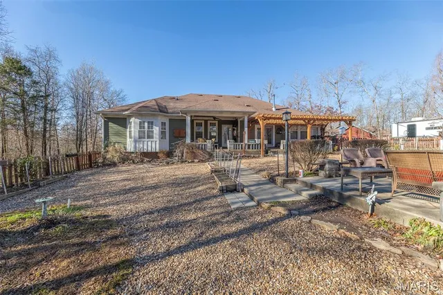 $389,000 | 196 Timber Rdg Trail, Poplar Bluff, MO 63901