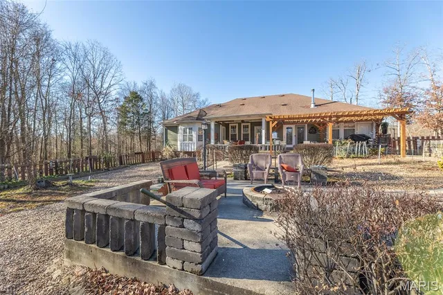 $389,000 | 196 Timber Rdg Trail, Poplar Bluff, MO 63901