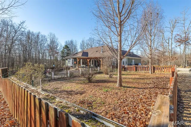 $389,000 | 196 Timber Rdg Trail, Poplar Bluff, MO 63901