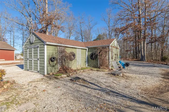 $389,000 | 196 Timber Rdg Trail, Poplar Bluff, MO 63901