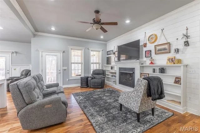 $389,000 | 196 Timber Rdg Trail, Poplar Bluff, MO 63901