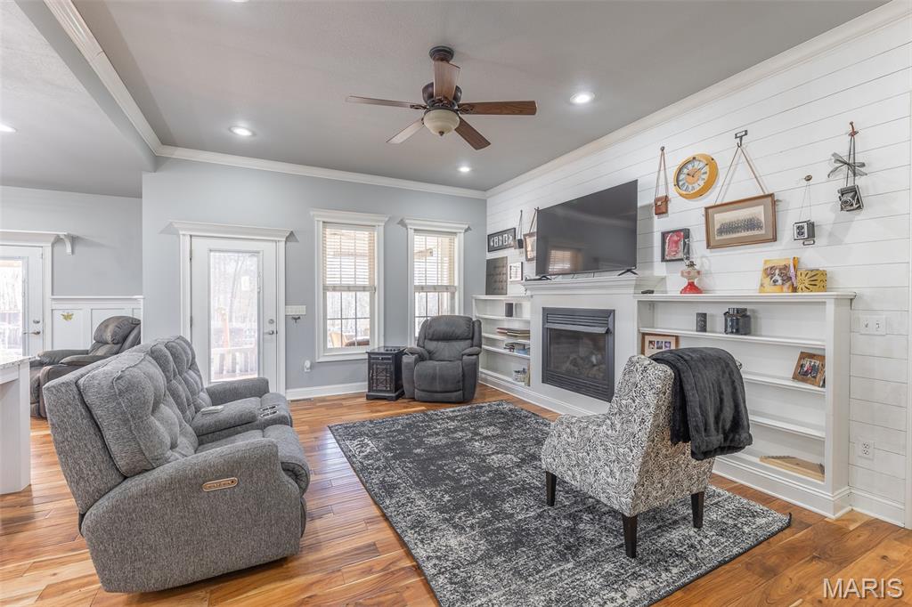 196 Timber Rdg Trail Poplar Bluff, MO 63901 - Photo 10 of 73