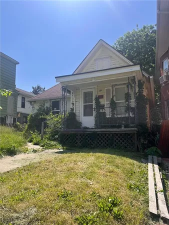 $29,000 | 206 North 16th Street, St. Joseph, MO 64501