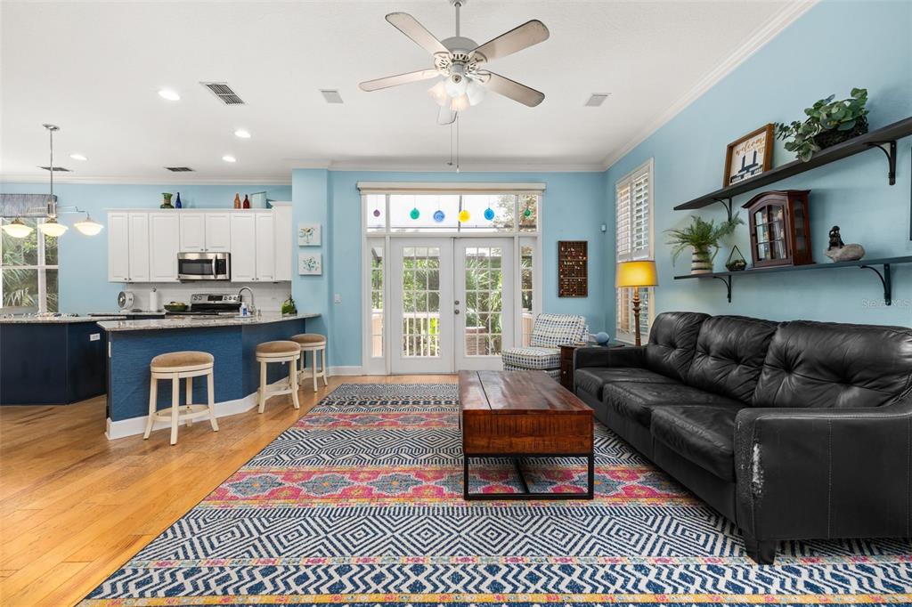 1024 Banks Rose Street Celebration, FL 34747 - Photo 24 of 62