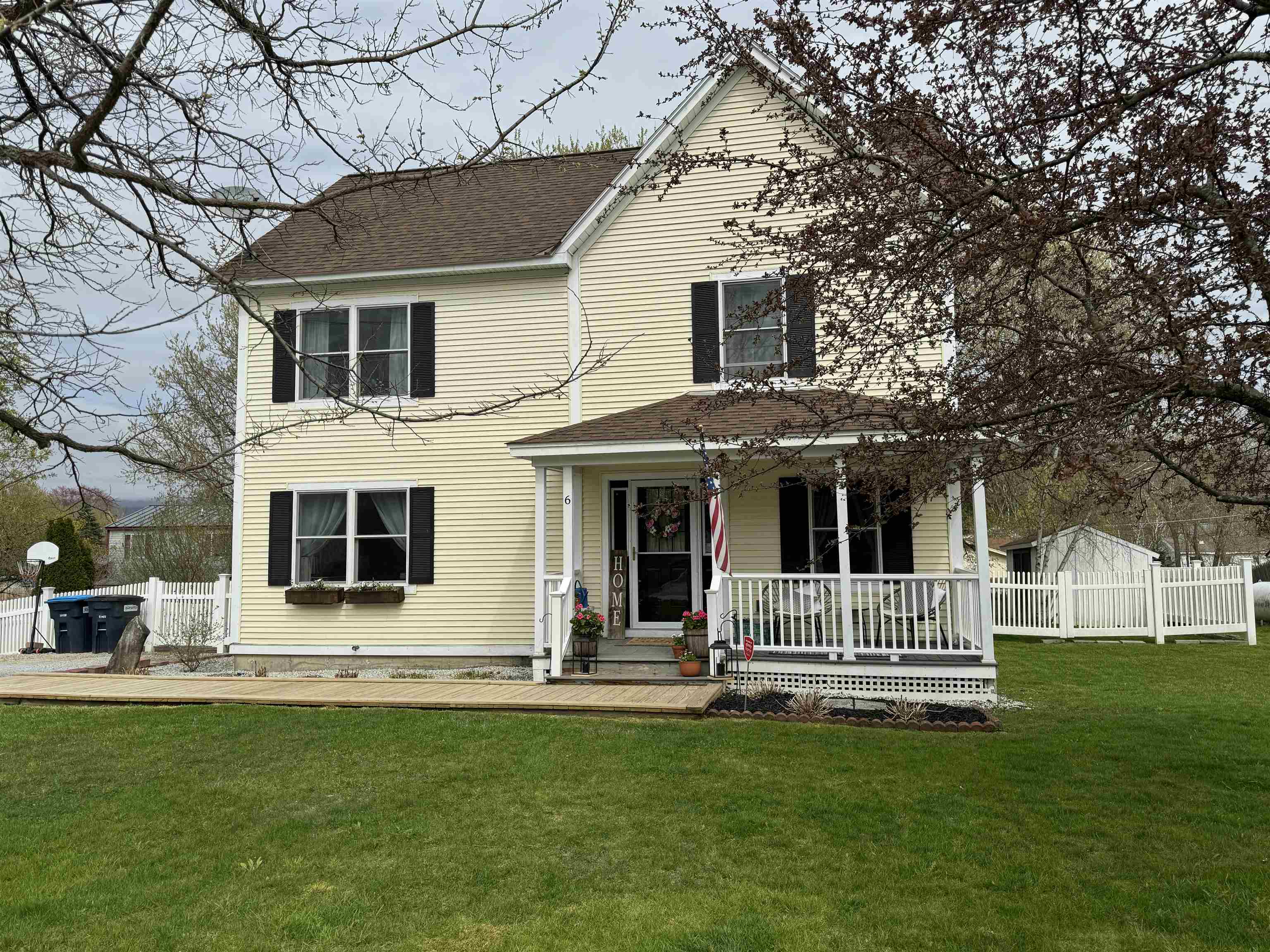 6 Stafford Lane Rutland, VT 05701 - Photo 1 of 37