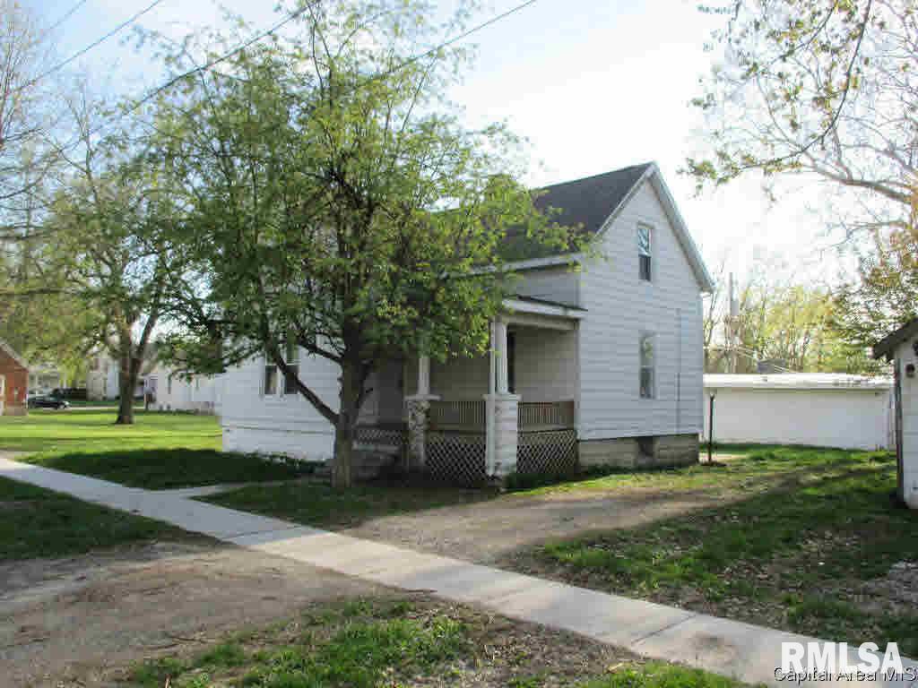 1215 North Bond Street Springfield, IL 62702 - Photo 1 of 16