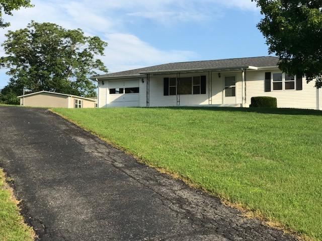 514 Beaver Brook Road Ewing, VA 24248 - Photo 1 of 16 IMG_2543