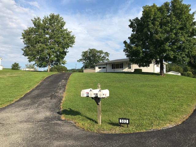 514 Beaver Brook Road Ewing, VA 24248 - Photo 3 of 16 IMG_2541