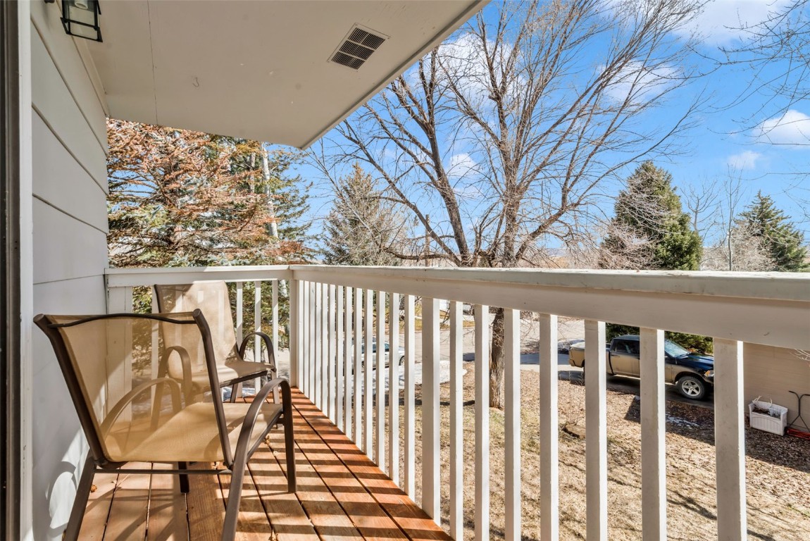 409 Clover Circle Hayden, CO 81639 - Photo 19 of 48