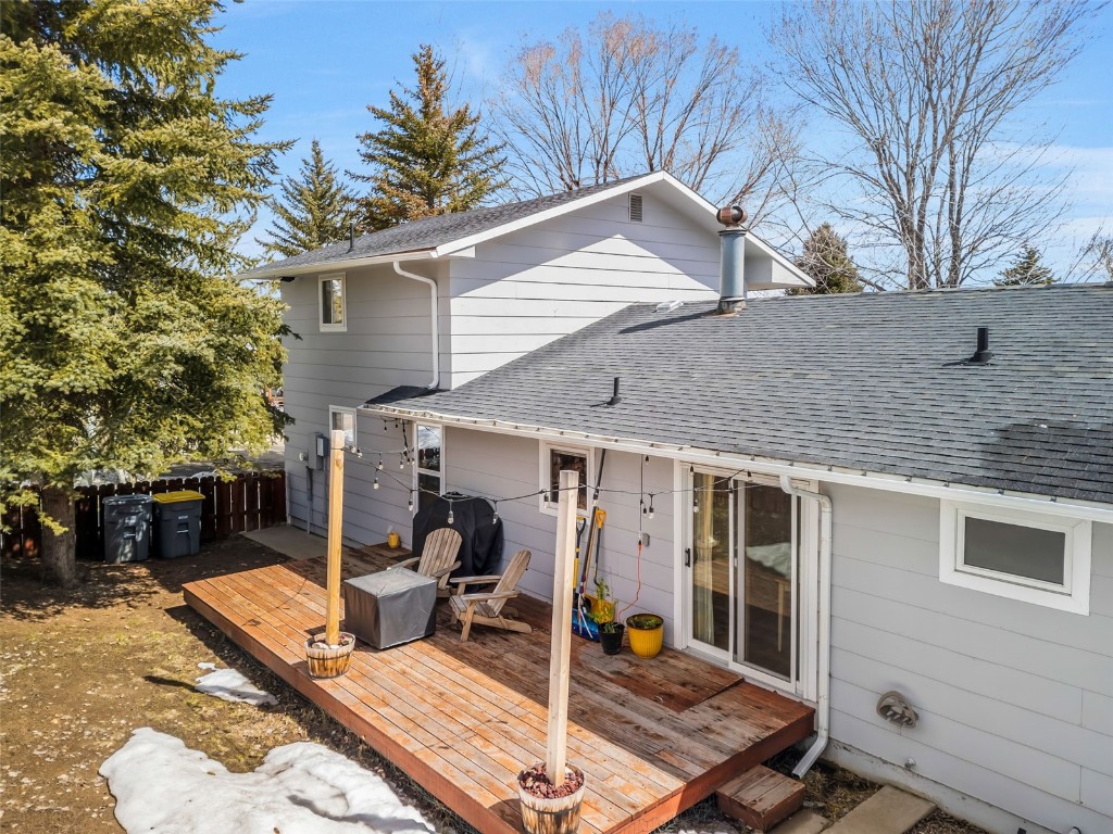 409 Clover Circle Hayden, CO 81639 - Photo 34 of 48