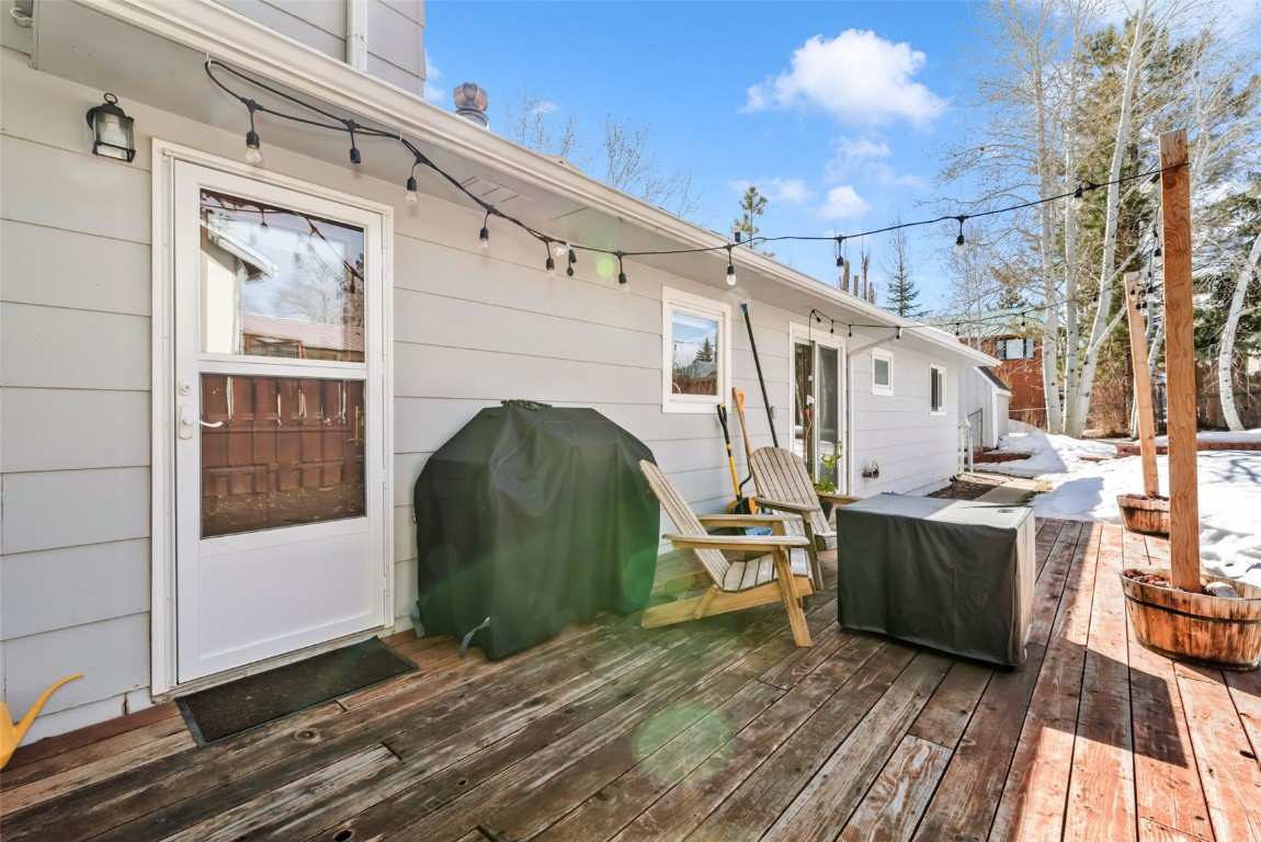 409 Clover Circle Hayden, CO 81639 - Photo 35 of 48