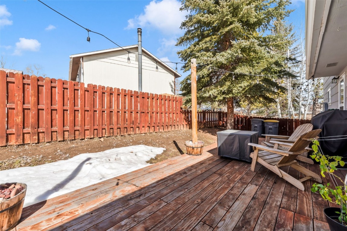 409 Clover Circle Hayden, CO 81639 - Photo 36 of 48