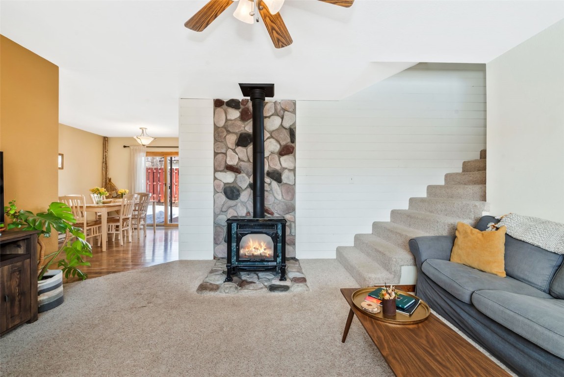 409 Clover Circle Hayden, CO 81639 - Photo 4 of 48