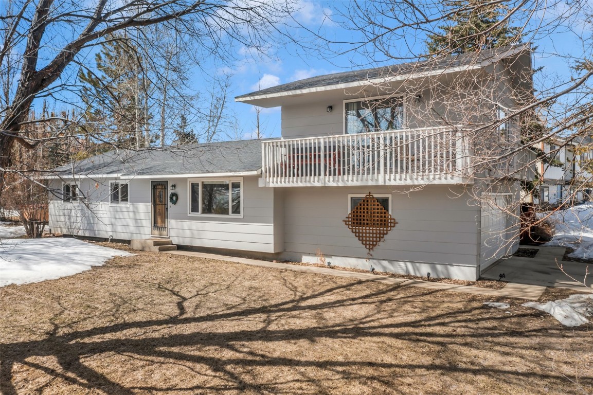 409 Clover Circle Hayden, CO 81639 - Photo 41 of 48