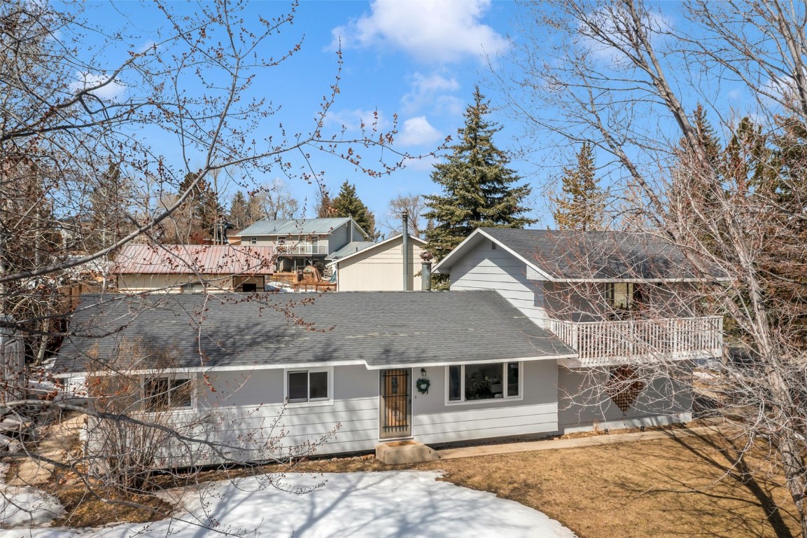 409 Clover Circle Hayden, CO 81639 - Photo 42 of 48