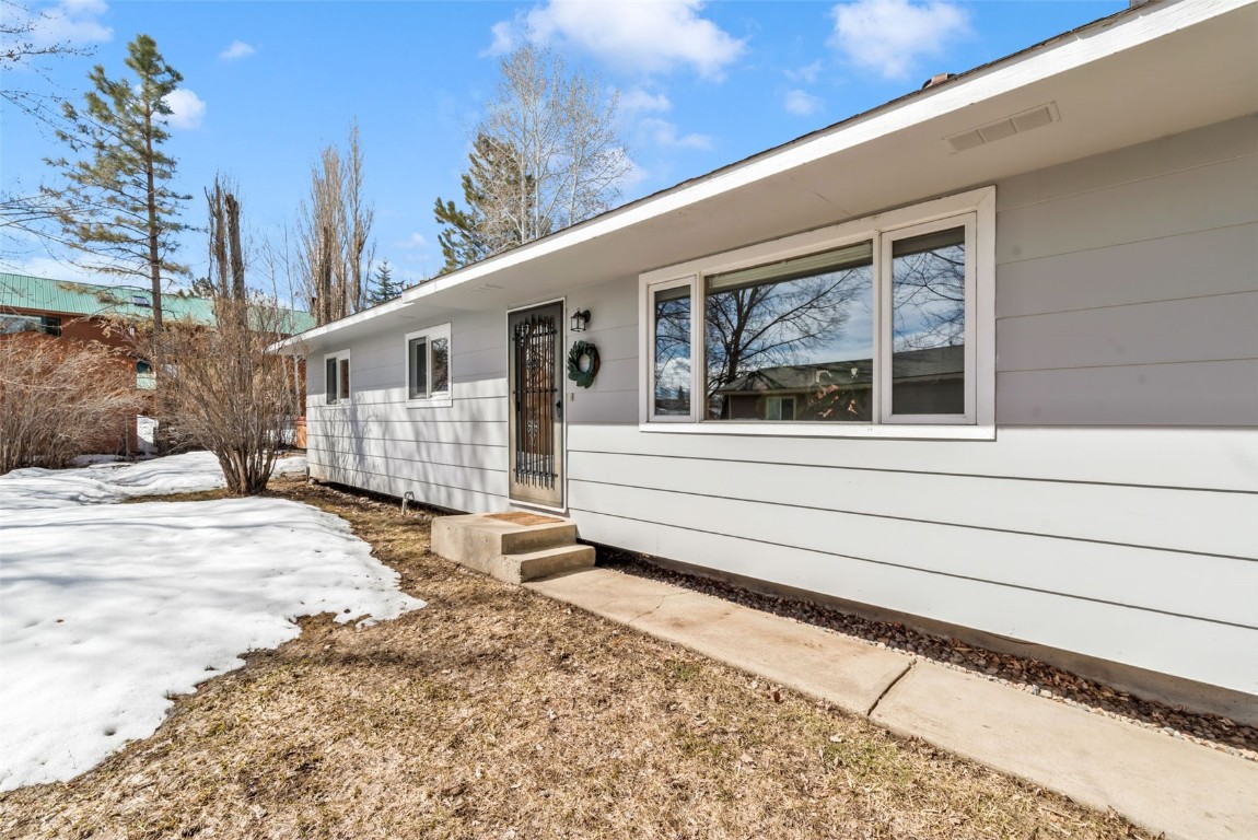 409 Clover Circle Hayden, CO 81639 - Photo 44 of 48