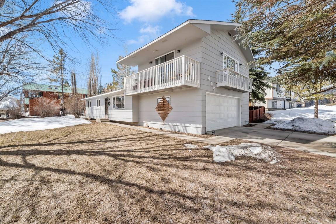 409 Clover Circle Hayden, CO 81639 - Photo 45 of 48