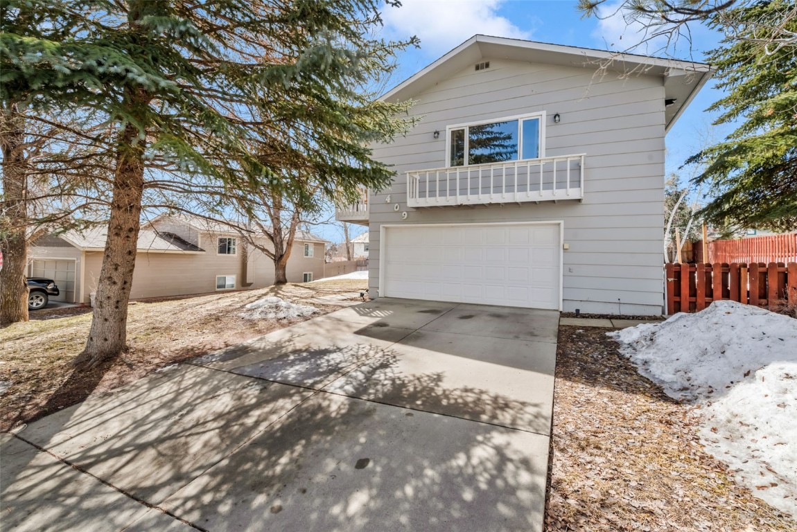 409 Clover Circle Hayden, CO 81639 - Photo 46 of 48