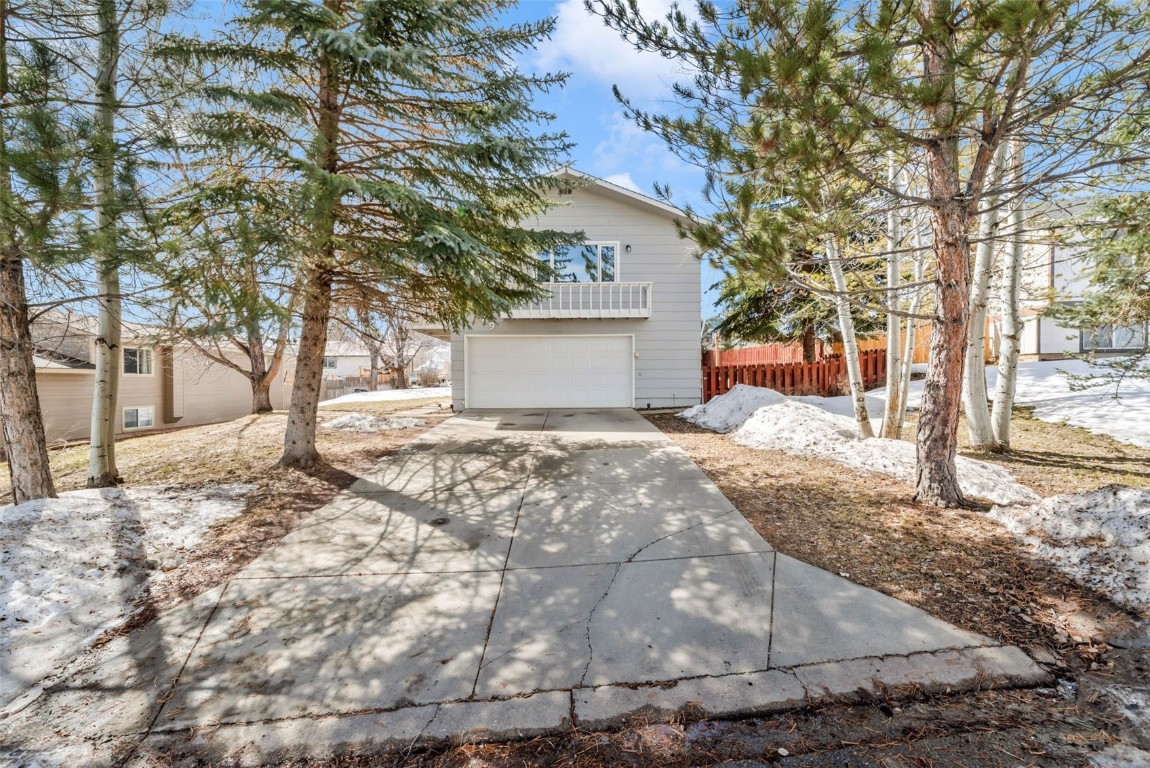 409 Clover Circle Hayden, CO 81639 - Photo 47 of 48