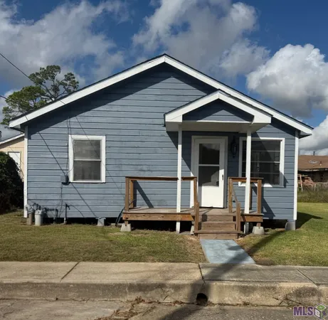 $147,900 | 1514 Menville Street, Houma, LA 70360