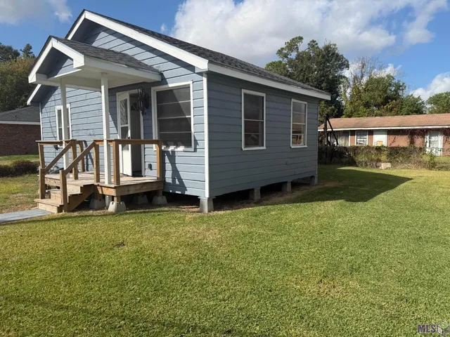 $147,900 | 1514 Menville Street, Houma, LA 70360