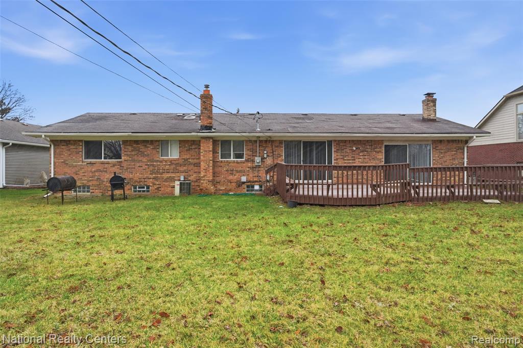 37625 Ryan Road Sterling Heights, MI 48310 - Photo 29 of 30