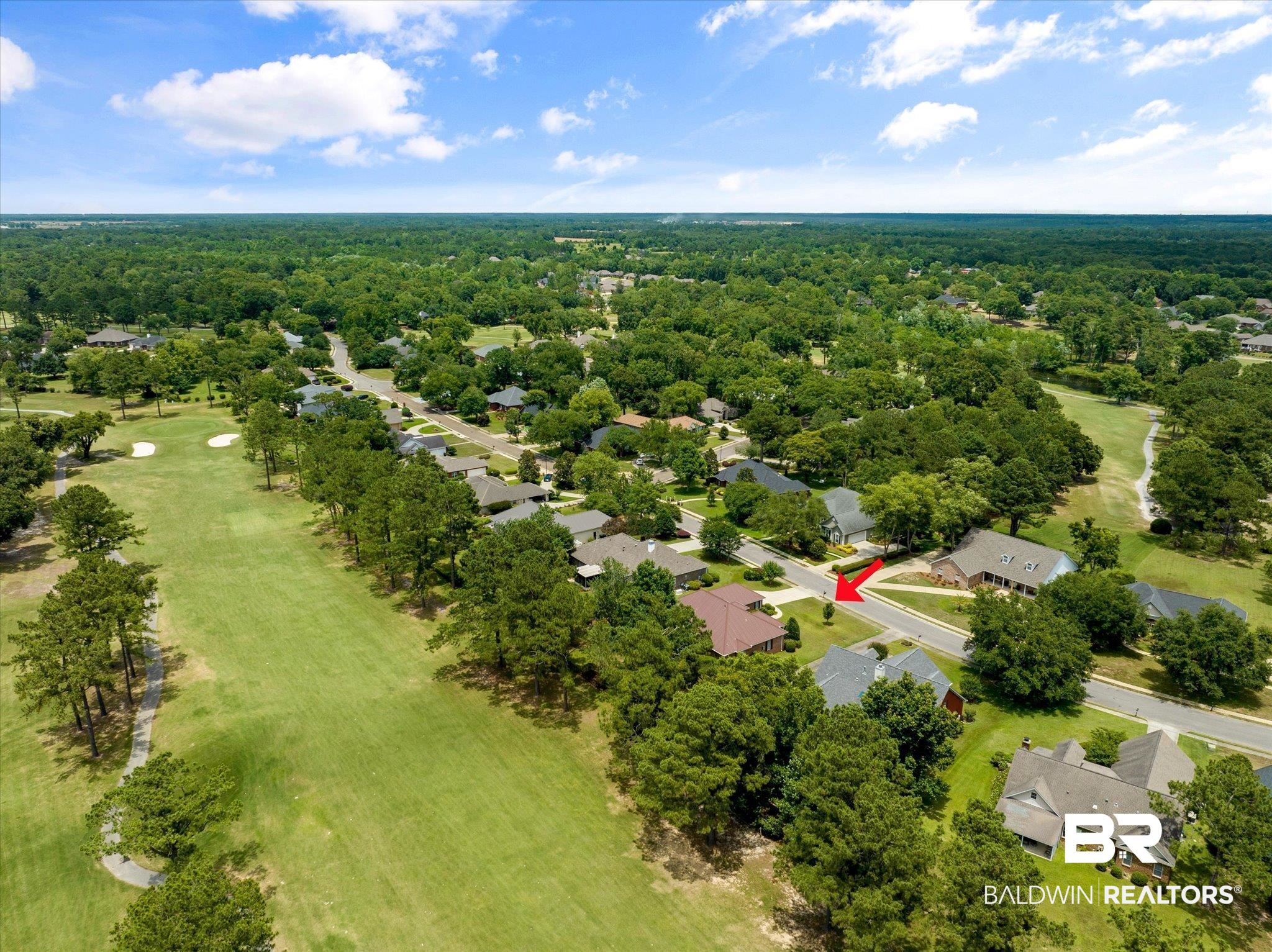 216 Lakeridge Drive Fairhope, AL 36532 - Photo 42 of 48
