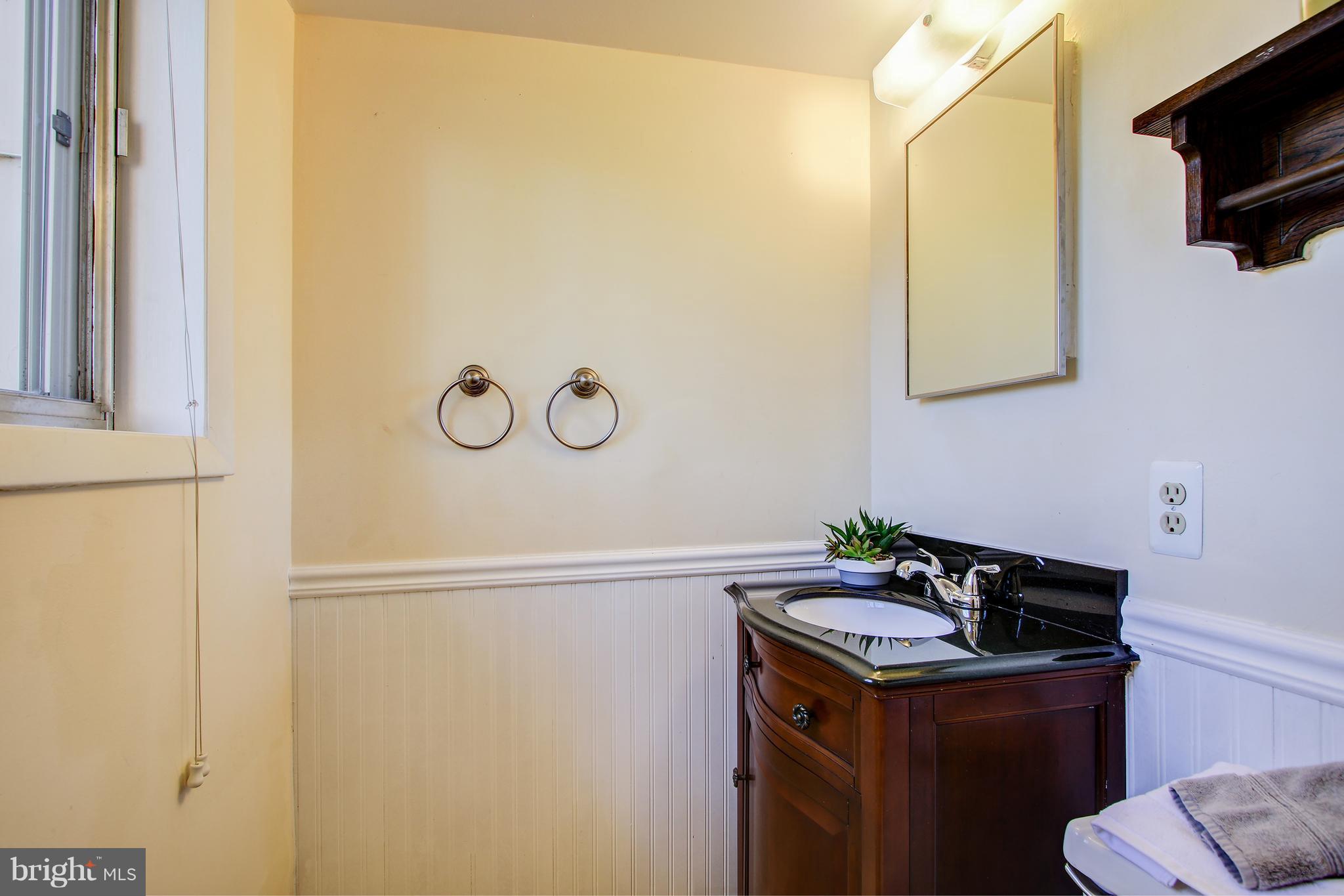 4805 Rim Rock Road Rockville, MD 20853 - Photo 27 of 31 Thrid Full Bath In Finished Basement