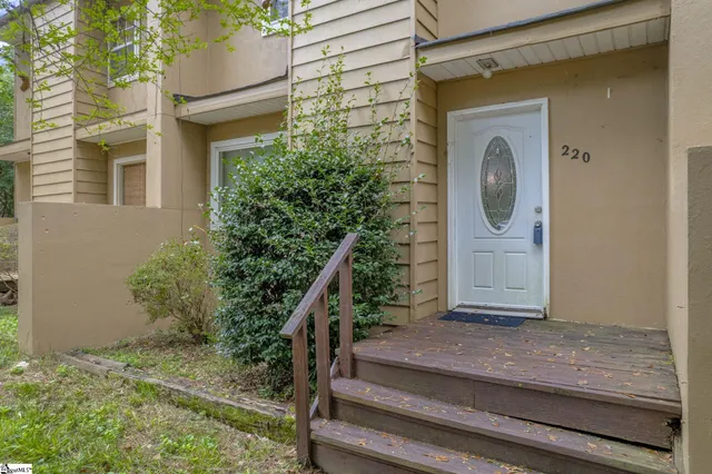 $159,900 | 220 Charleston Avenue, Clemson, SC 29631