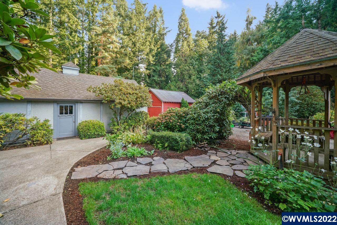 6515 Lardon Road Northeast Salem, OR 97305 - Photo 27 of 31