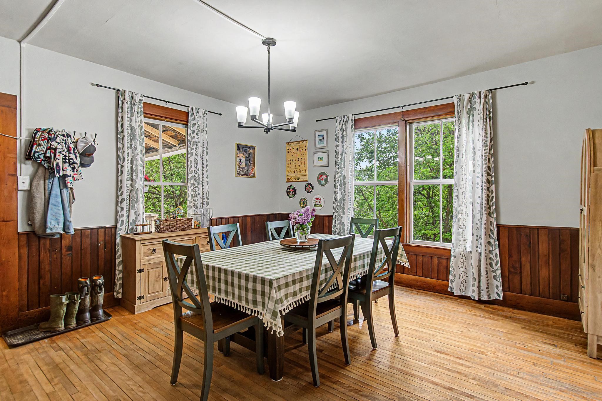 498 Montgomery Road Berkshire, VT 05447 - Photo 11 of 54