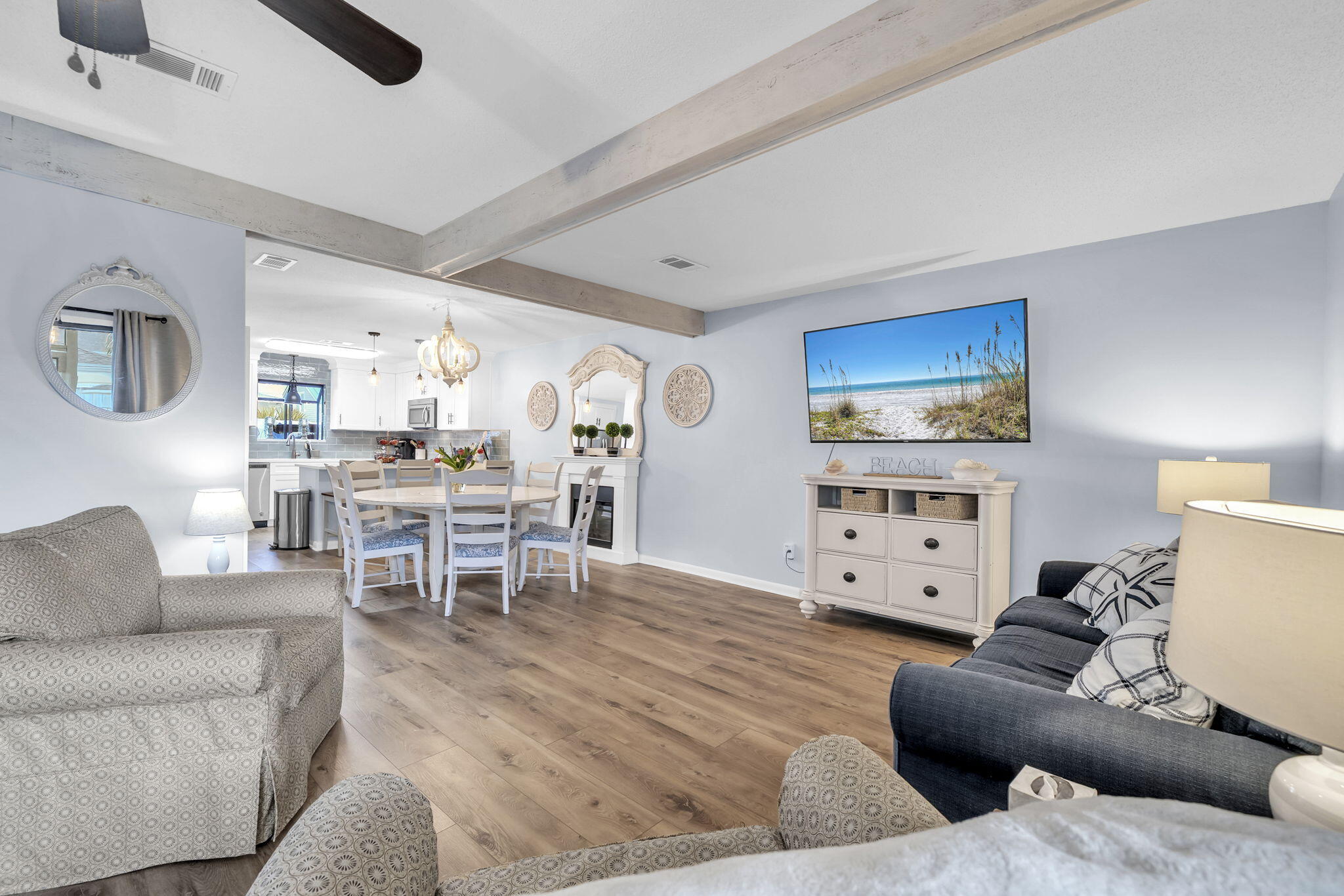 308 Ellis Road, Unit 109 Miramar Beach, FL 32550 - Photo 24 of 54 Misty Cove 109
