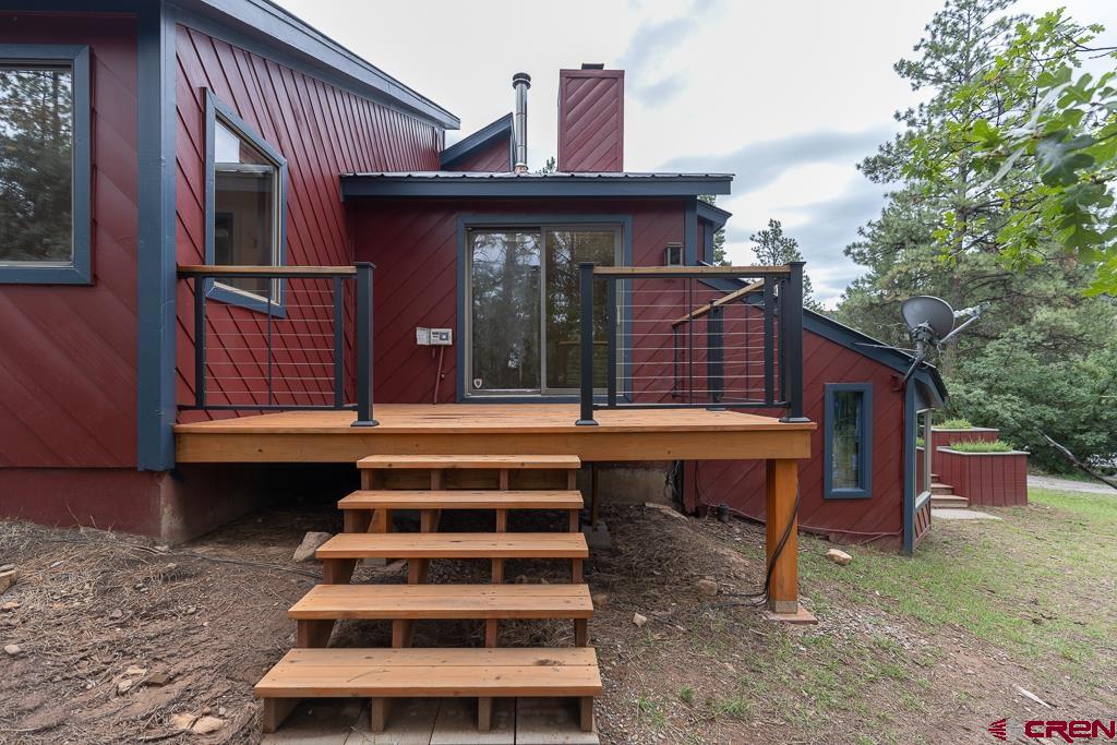 327 Sortais Road Durango, CO 81301 - Photo 17 of 32 Gallery Image 17