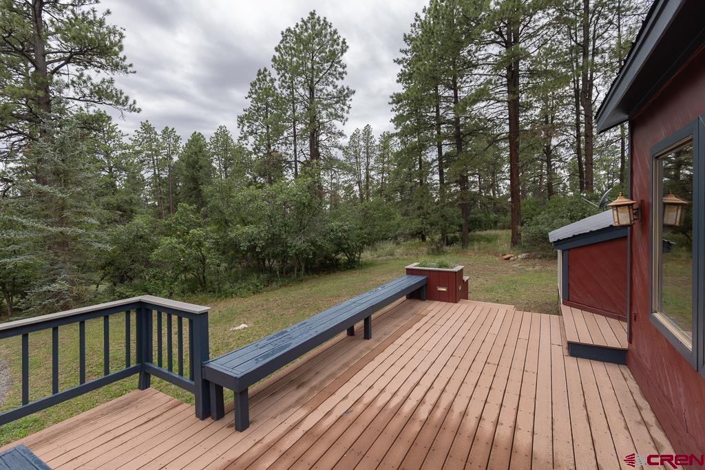 327 Sortais Road Durango, CO 81301 - Photo 30 of 32 Gallery Image 30
