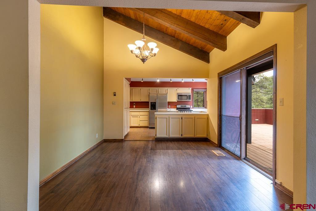 327 Sortais Road Durango, CO 81301 - Photo 9 of 32 Gallery Image 9