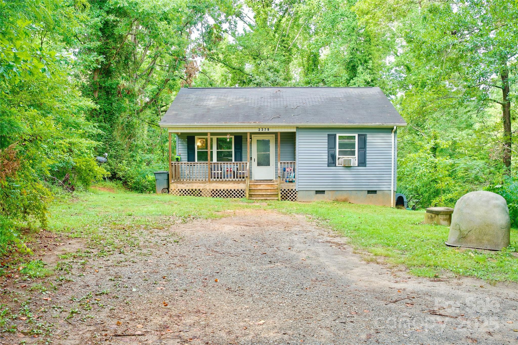 2379 Pea Ridge Road Mill Spring, NC 28756 - Photo 1 of 10