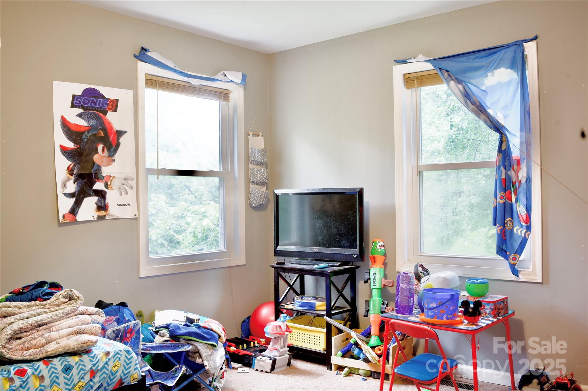 2379 Pea Ridge Road Mill Spring, NC 28756 - Photo 8 of 10