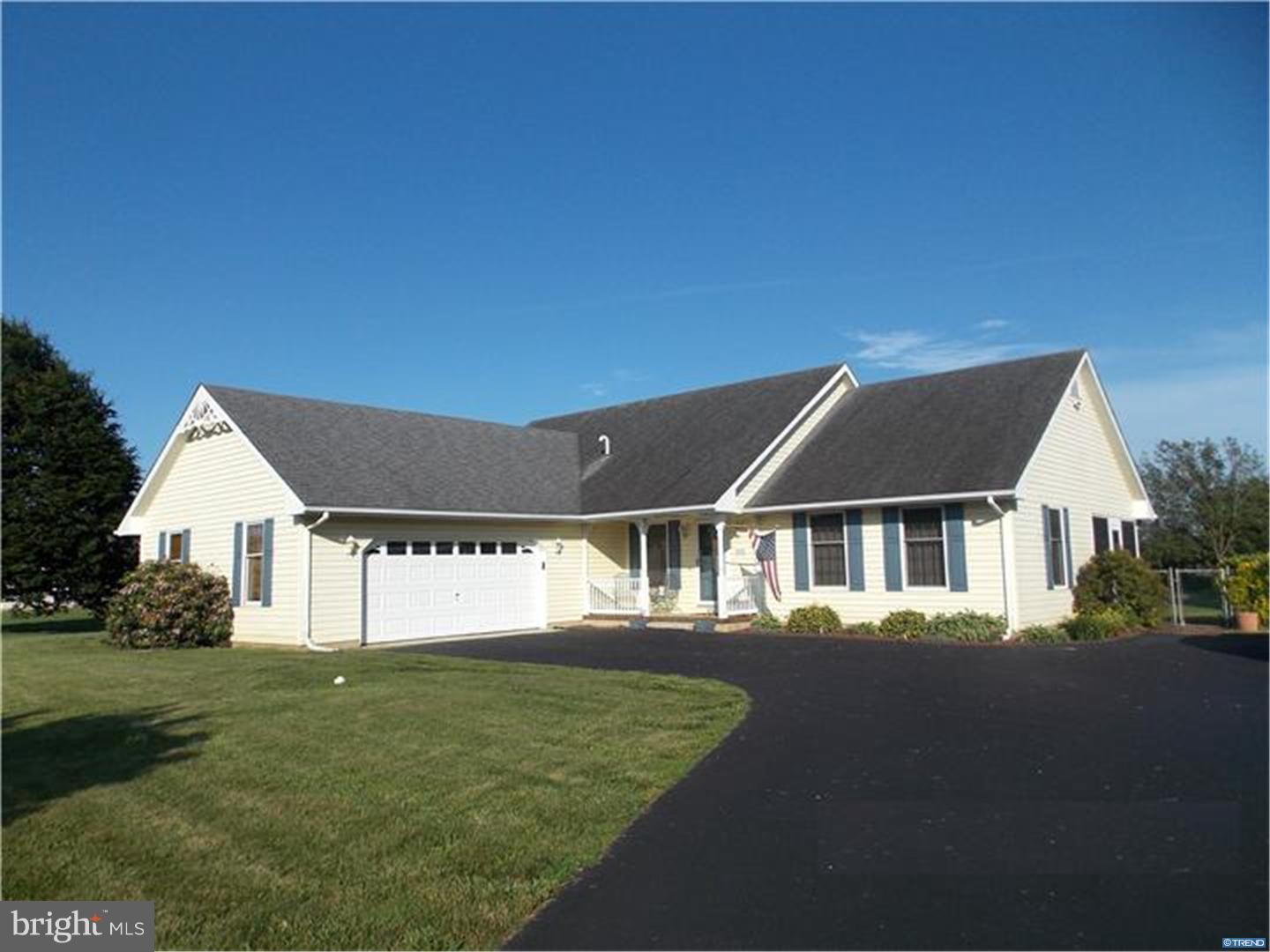 4616 Carpenter Bridge Road Felton, DE 19943 - Photo 1 of 17 Gallery Image 1