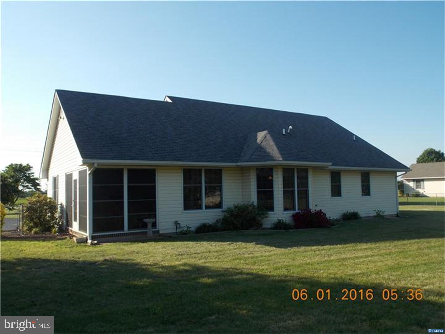 4616 Carpenter Bridge Road Felton, DE 19943 - Photo 16 of 17 Gallery Image 16