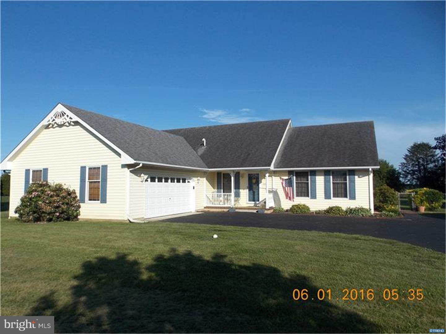 4616 Carpenter Bridge Road Felton, DE 19943 - Photo 17 of 17 Gallery Image 17