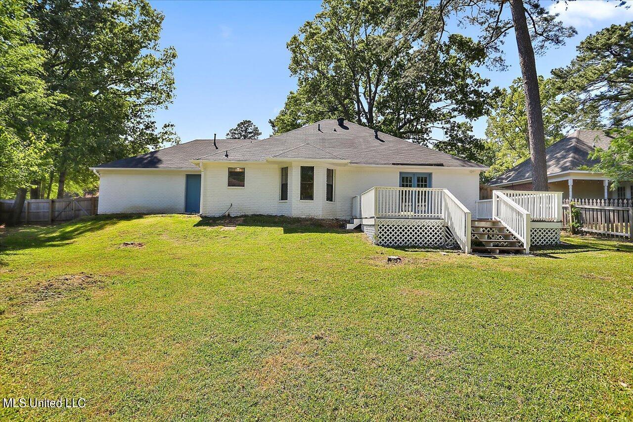 102 Ridgecrest Drive Ridgeland, MS 39157 - Photo 30 of 31 30-102 Ridgecrest Dr