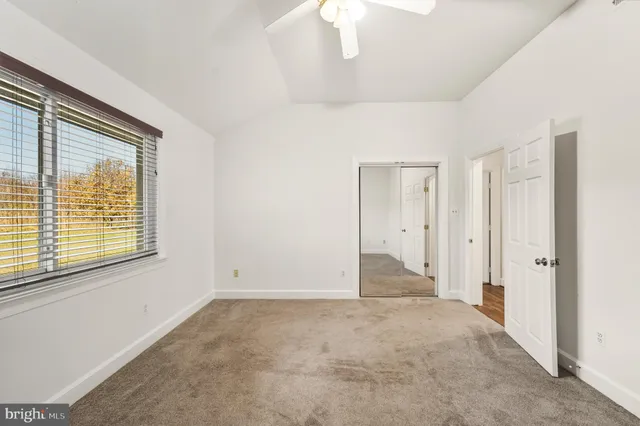 a view of a house with a big yard