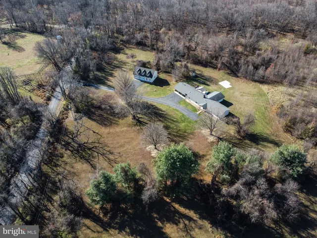 $900,000 | 33900 Austin Grove Road, Bluemont, VA 20135