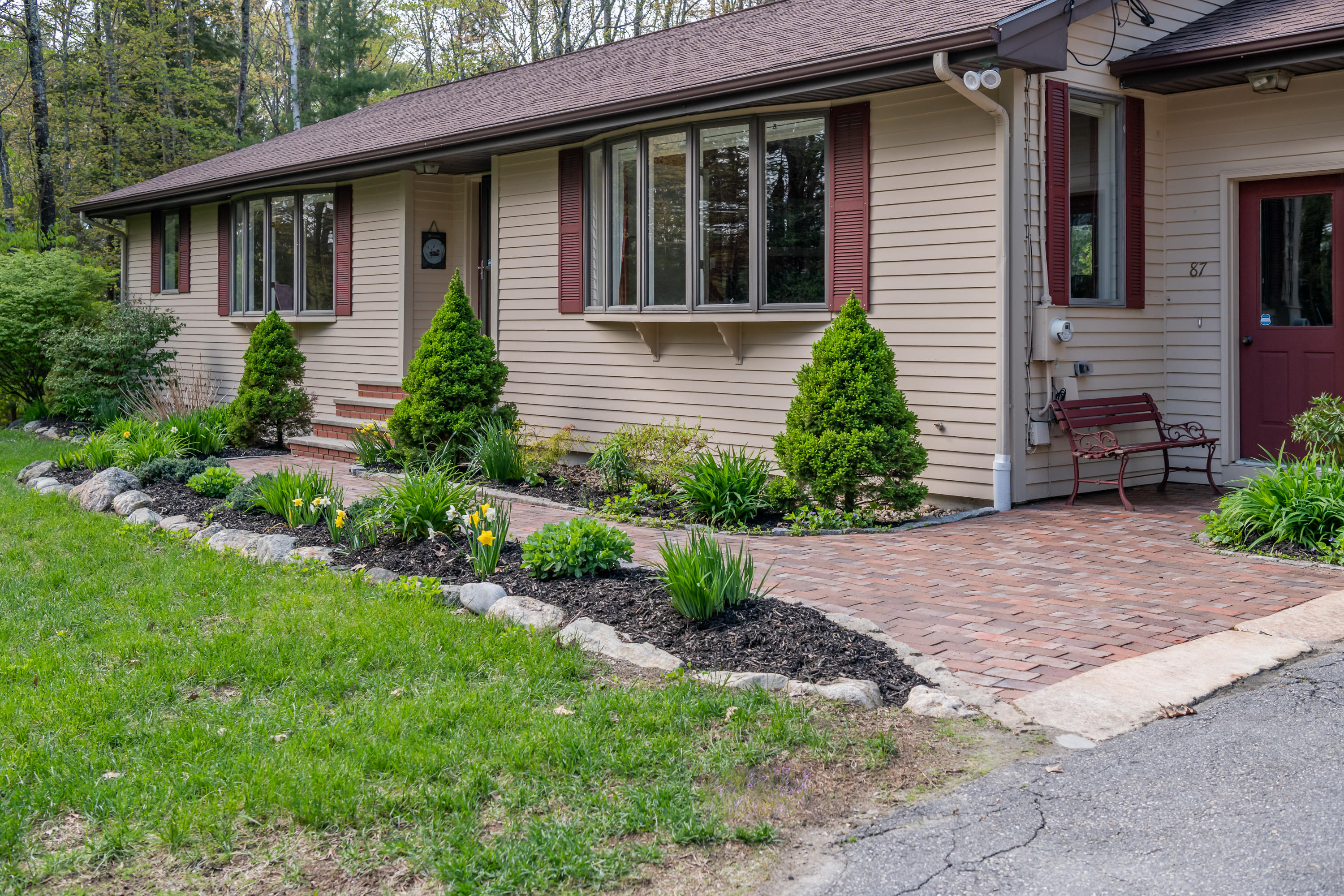 87 Whiskeag Road Bath, ME 04530 - Photo 2 of 28 GLM_3730