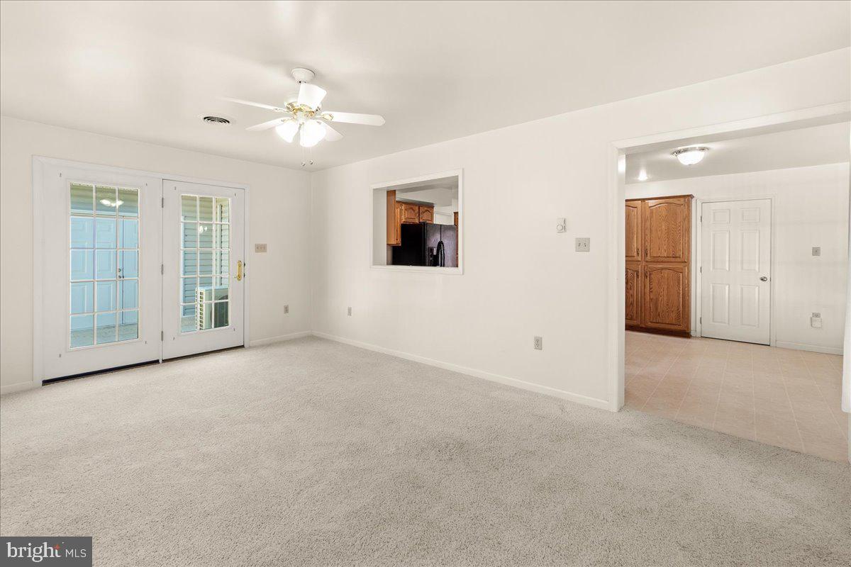 21873 Boonsboro Mountain Road Boonsboro, MD 21713 - Photo 17 of 48 Morning Room