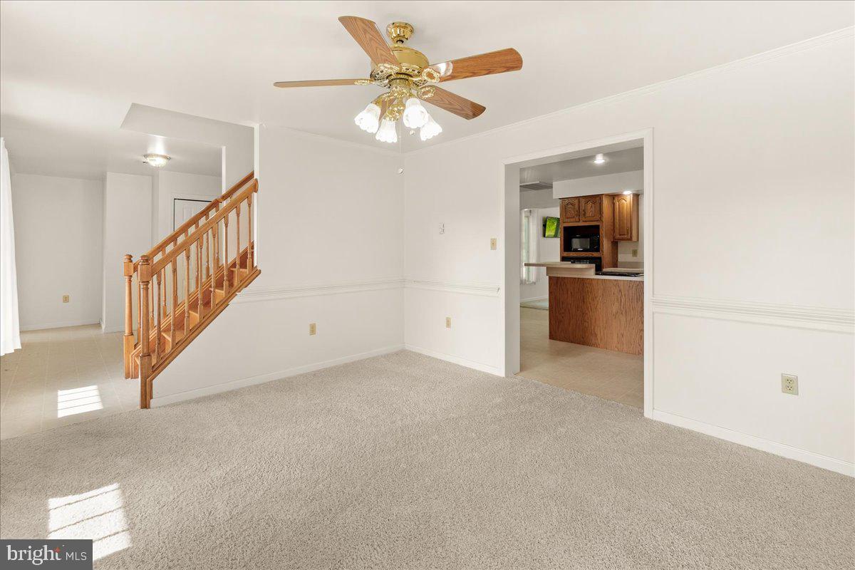21873 Boonsboro Mountain Road Boonsboro, MD 21713 - Photo 20 of 48 Dining Room
