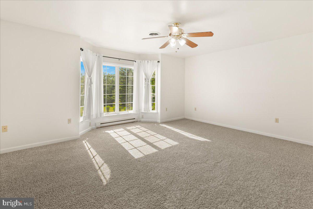 21873 Boonsboro Mountain Road Boonsboro, MD 21713 - Photo 21 of 48 Main Level Master Suite