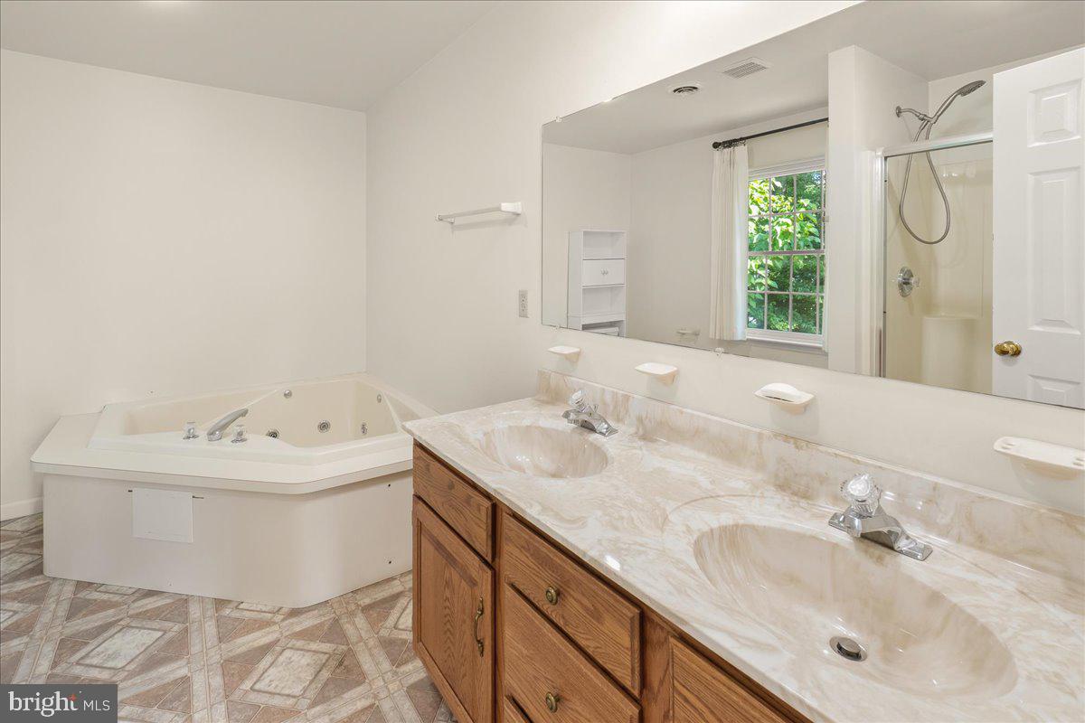 21873 Boonsboro Mountain Road Boonsboro, MD 21713 - Photo 23 of 48 Main Level Master Suite