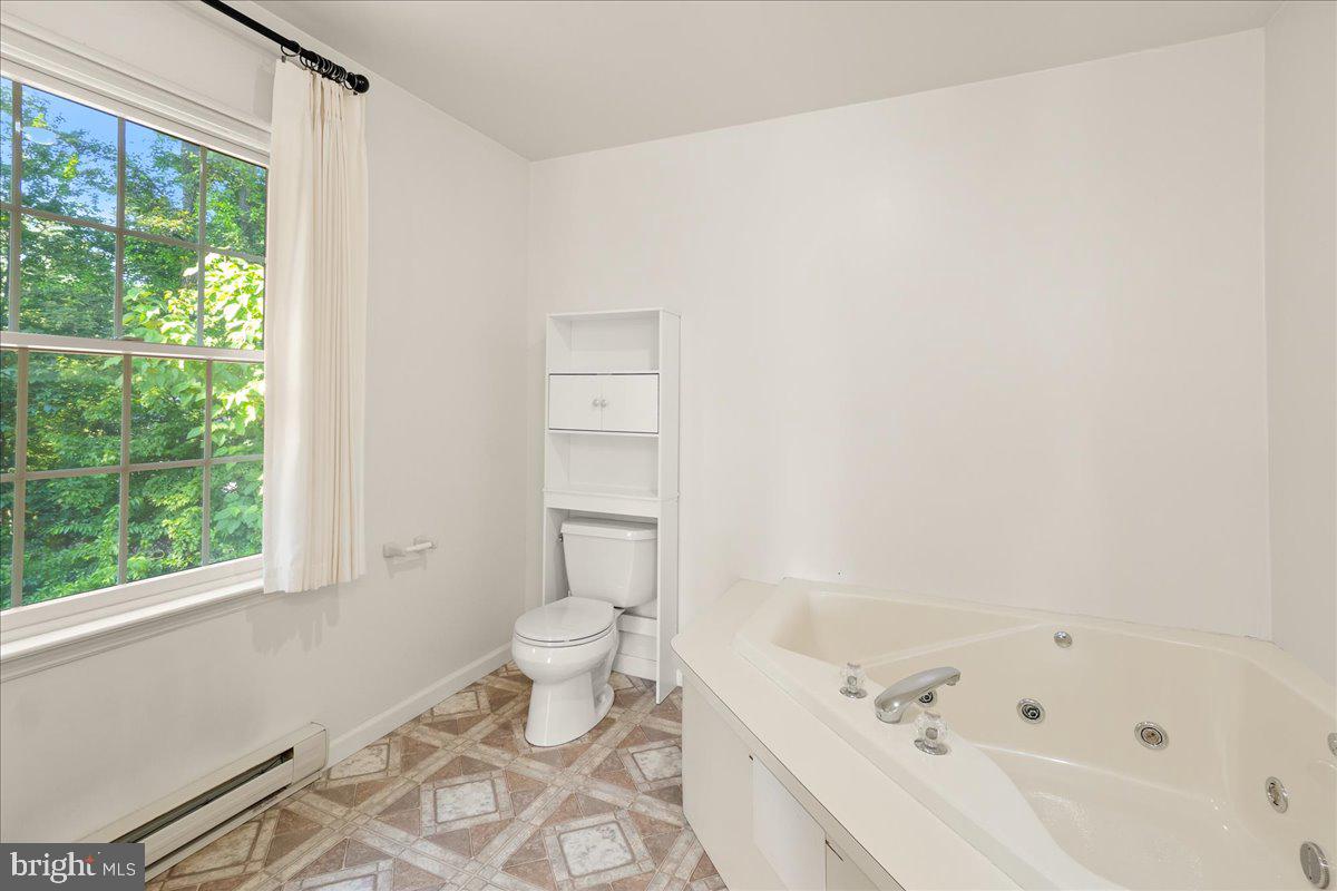 21873 Boonsboro Mountain Road Boonsboro, MD 21713 - Photo 25 of 48 Main Level Master Suite